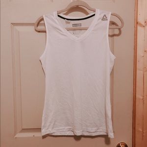 NWOT REEBOK TANK